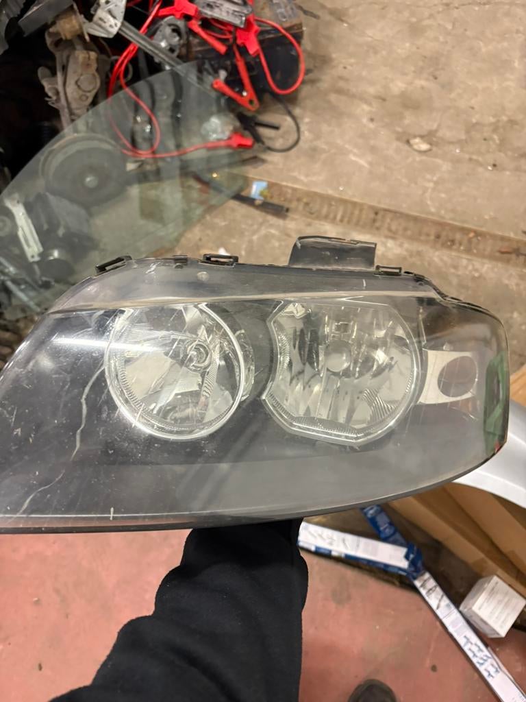 Pieces fiat evo ,golf5, a3 ,polo 6r, corsa e, Enlèvement ou Envoi, Fiat
