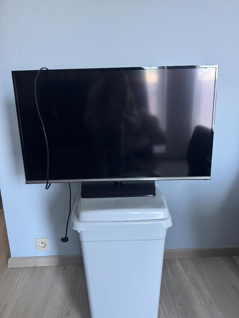 Samsung tv scherm, Ophalen, Samsung