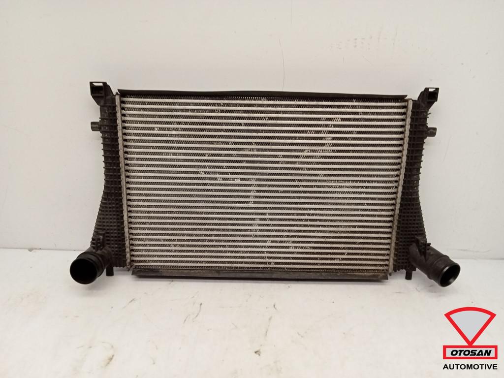 VW Golf 7 GTI Audi S3 8V 2.0 TSI TFSI Intercooler 5Q0145803L, Gebruikt, AUDI AG, Auto-Union-Strasse 1
85045  Ingolstadt, DE, Audi