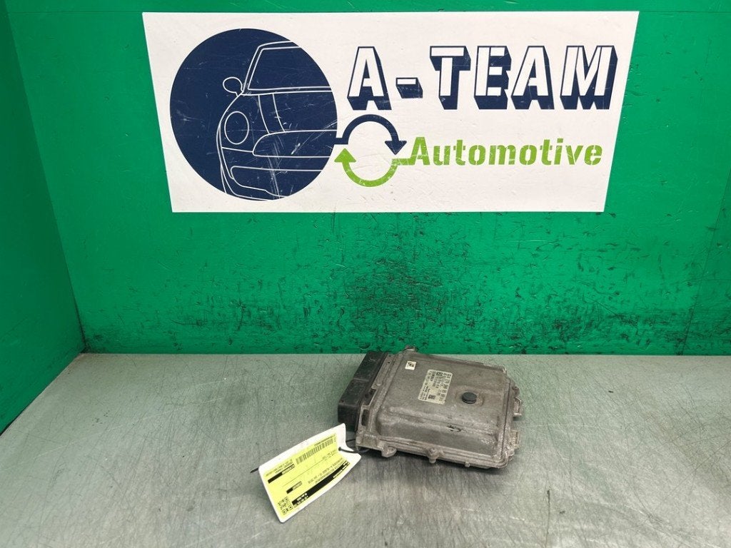 COMPUTER MOTOR Mercedes-Benz A (W176) (|A2709000900|), Gebruikt, Mercedes-Benz, Dialog.mb@mercedes-benz.com, Mercedes-Benz AG