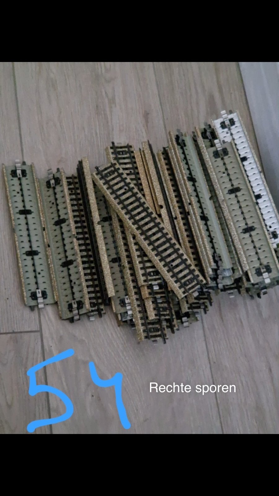 Märklin trein/spoorset, Ophalen, Gebruikt, Märklin