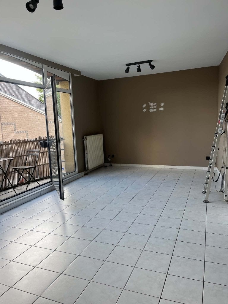 Appartement met terras te huur in Halle, Immo, Province du Brabant flamand