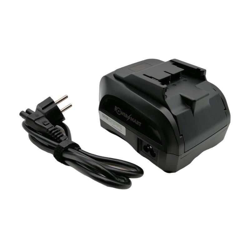 Oplader 18YRSL geschikt voor Hitachi accu 14.4V ~ 18V Lithiu, Hobby & Loisirs créatifs, Composants électroniques, Neuf, Enlèvement ou Envoi