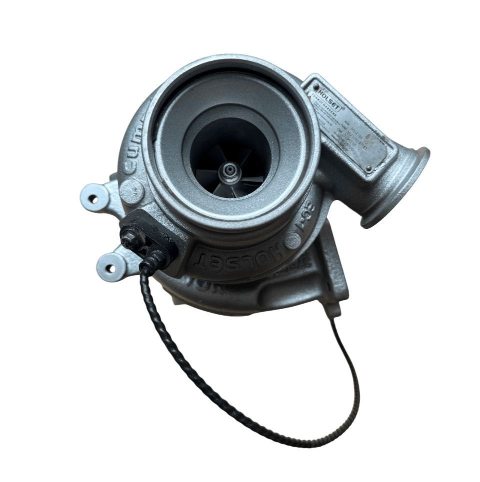 DAF LF 13- E6 TURBO ZONDER VTG + BORG GEREVISEERD 1708170REC, Moteur et Accessoires, -, DAF, -
