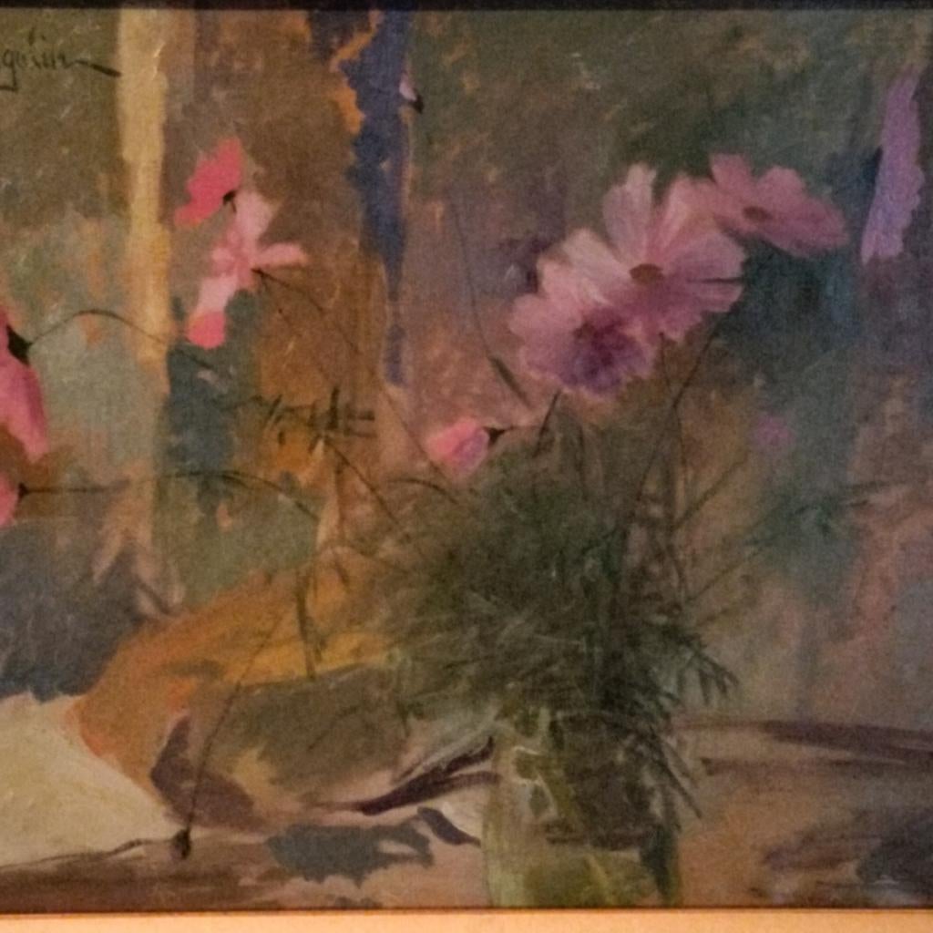 Schilderij, Enlèvement ou Envoi