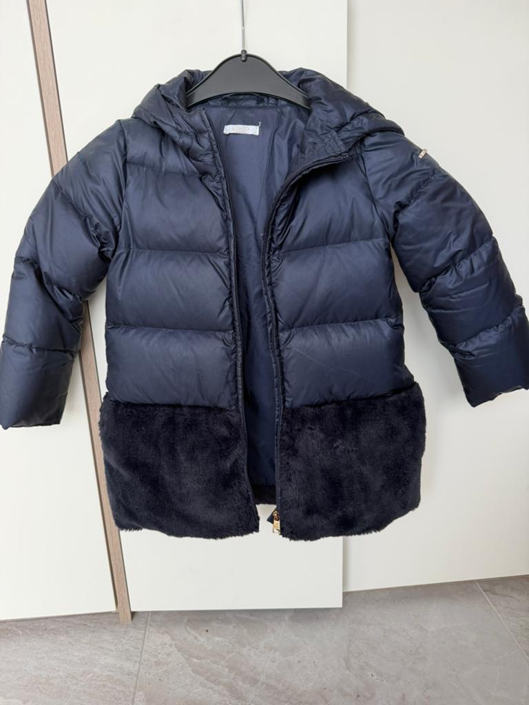 Kinder jas, Kleding | Heren, Ophalen, Zo goed als nieuw