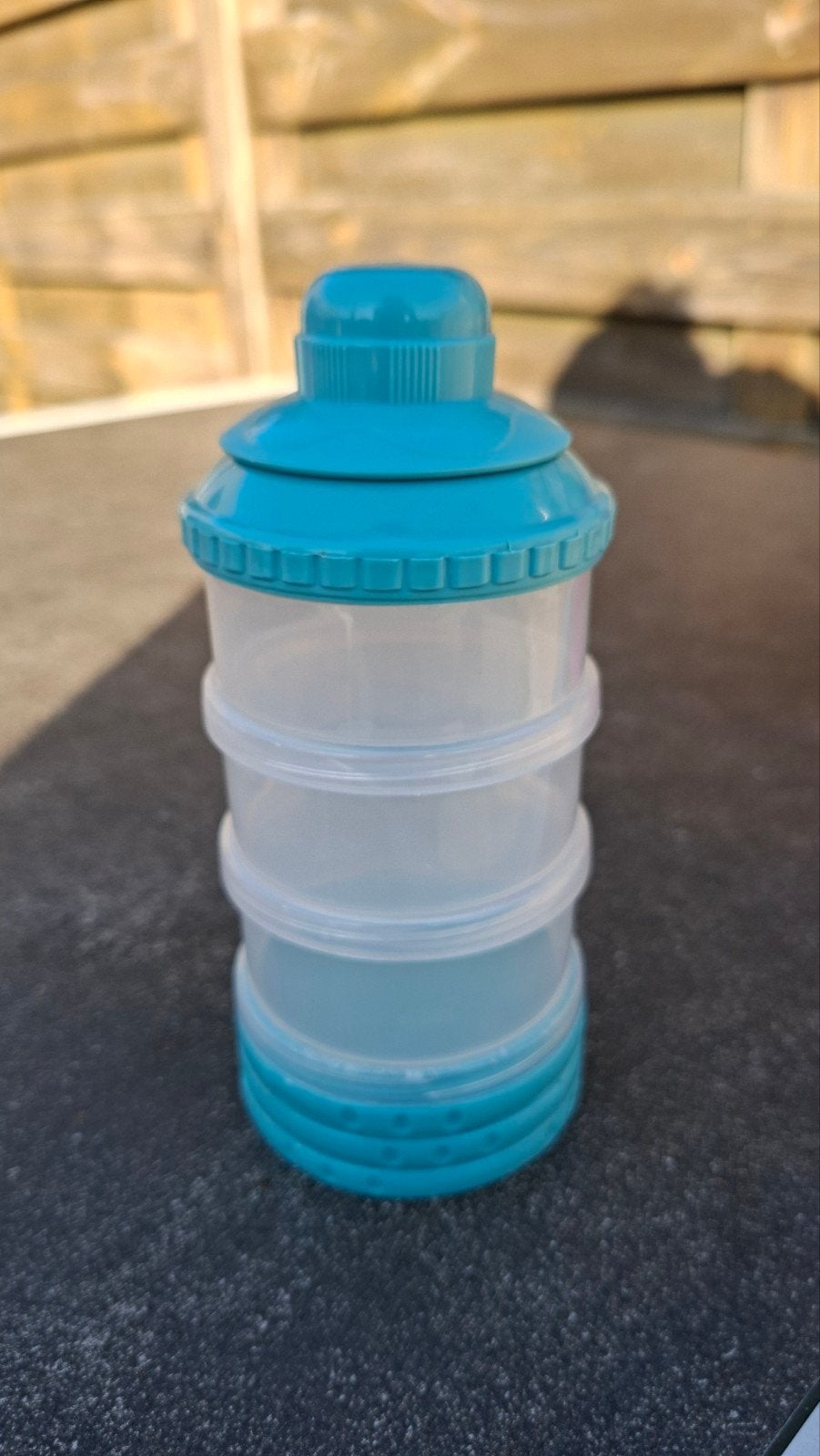 Melkpoeder toren. Kruidvat. Nieuw, Enfants & Bébés, Enlèvement, Neuf
