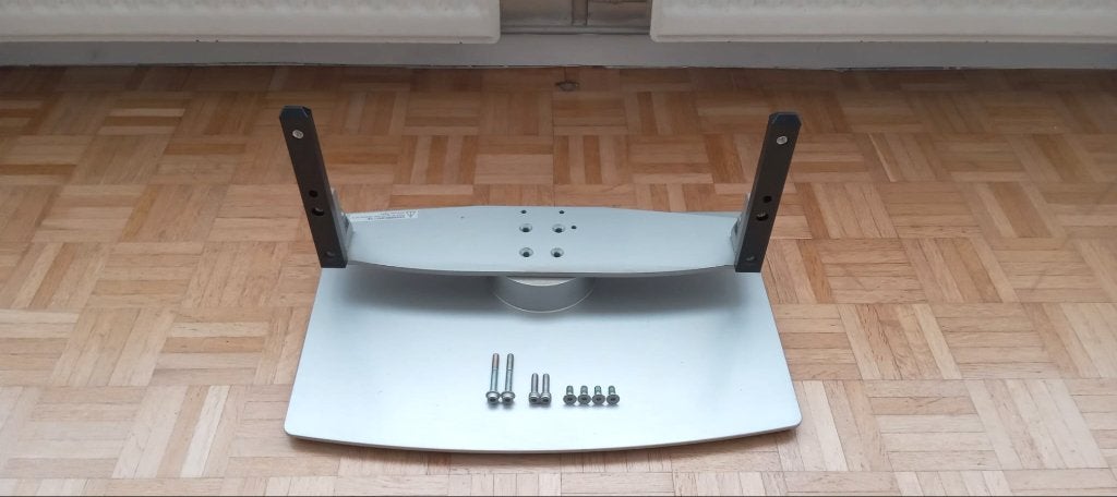 Pioneer PDP-427XA statief - statief, Elektronische apparatuur, Onderdelen en Toebehoren, Ophalen, Zo goed als nieuw