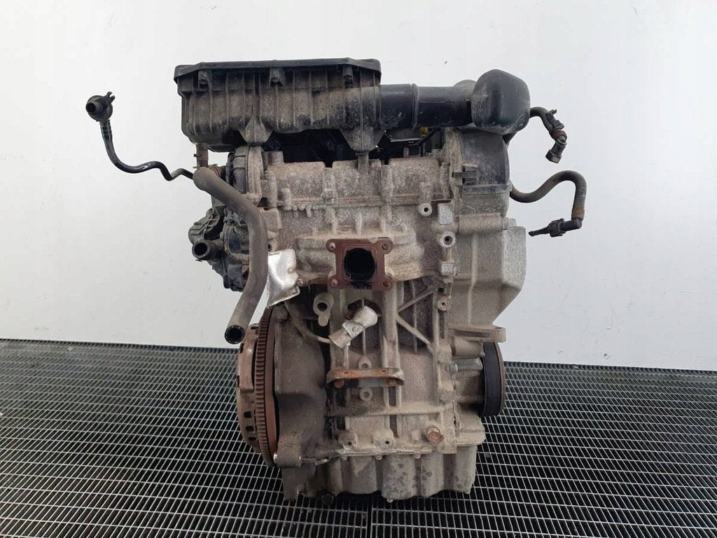 Moteur CHYC Complet CITIGO VW SKODA IBIZA SEAT POLO, Envoi, Utilisé, Skoda