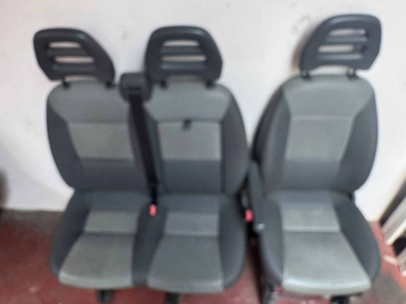Sièges auto, Autos : Pièces & Accessoires, Enlèvement ou Envoi, Utilisé, Citroën