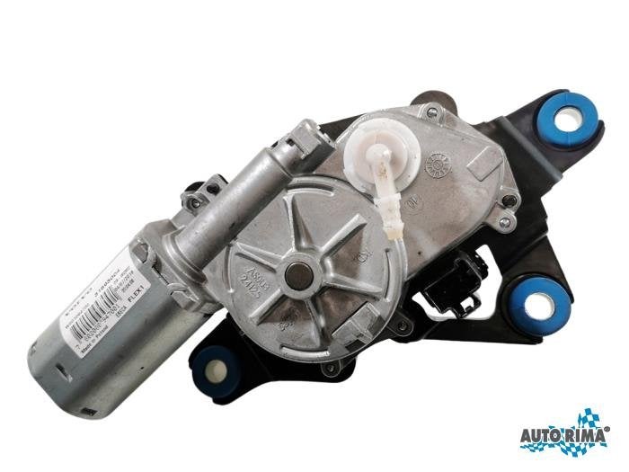 Moteur essuie-glace arrière d'un Volvo V60, -, 3 mois de garantie, -, -