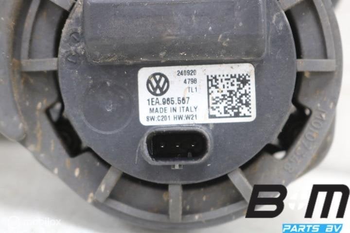 Extra waterpomp VW ID3 Pro 1EA965567A, Utilisé