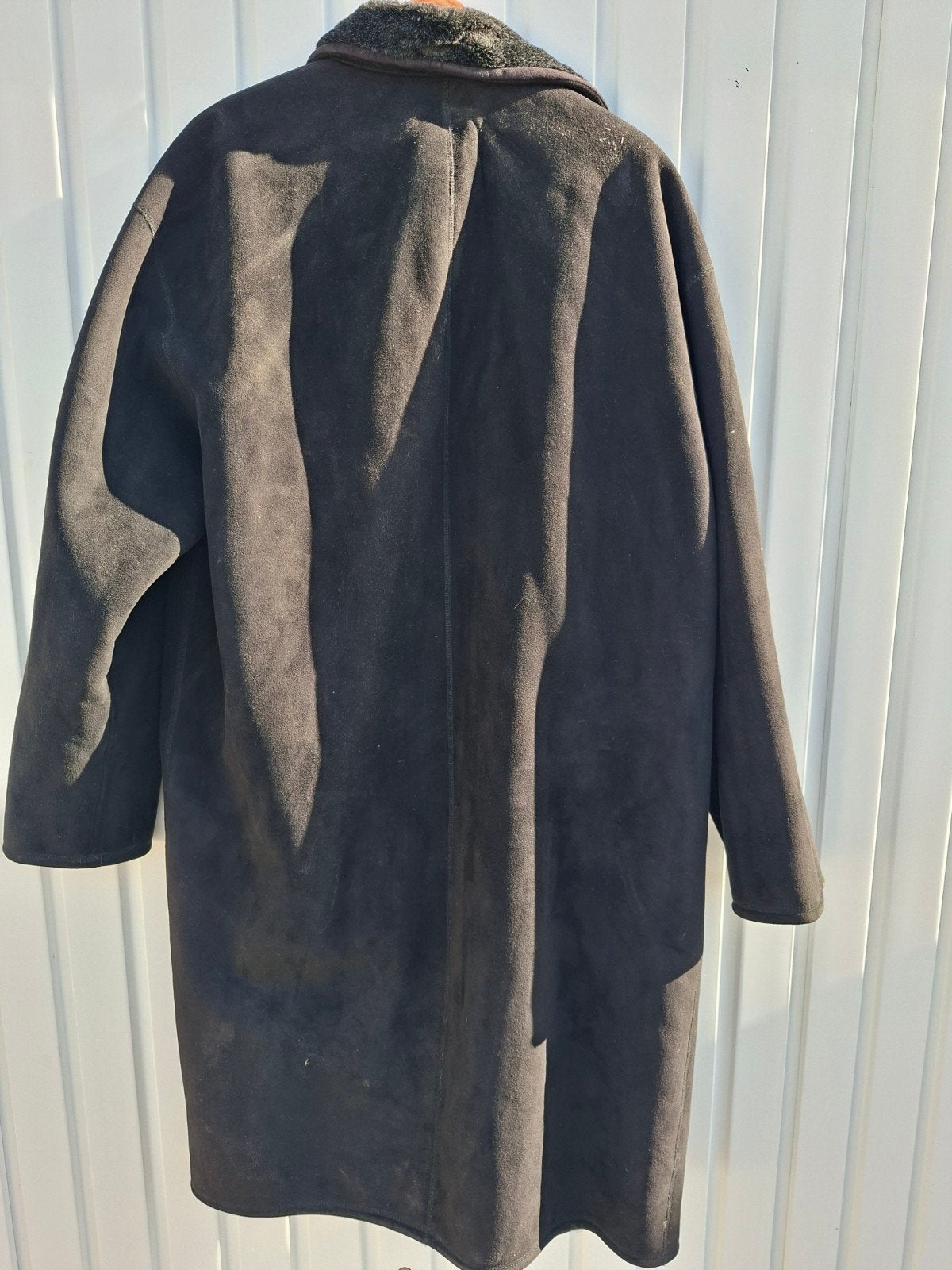 Manteau hiver homme Bugatti, Kleding | Heren, Bugatti, Zwart, Maat 56/58 (XL), Ophalen of Verzenden