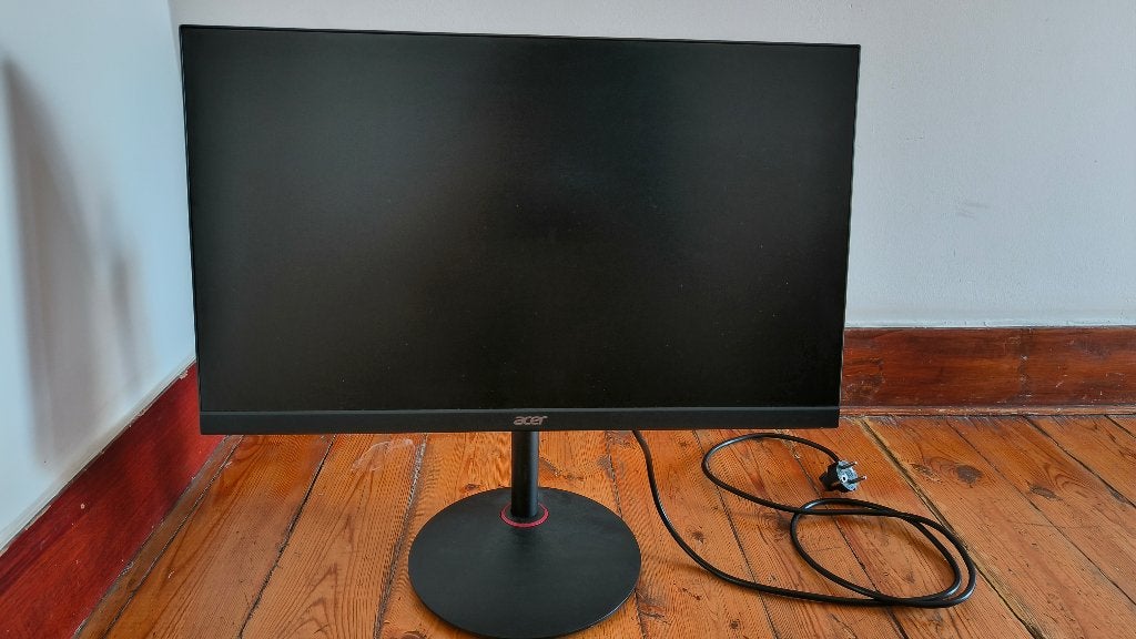 Ecran 23.8 IPS Acer Nitro XV240Y, Informatique & Logiciels, Moniteurs, Gaming, IPS, Moins de 1 ms, 151 à 200 Hz