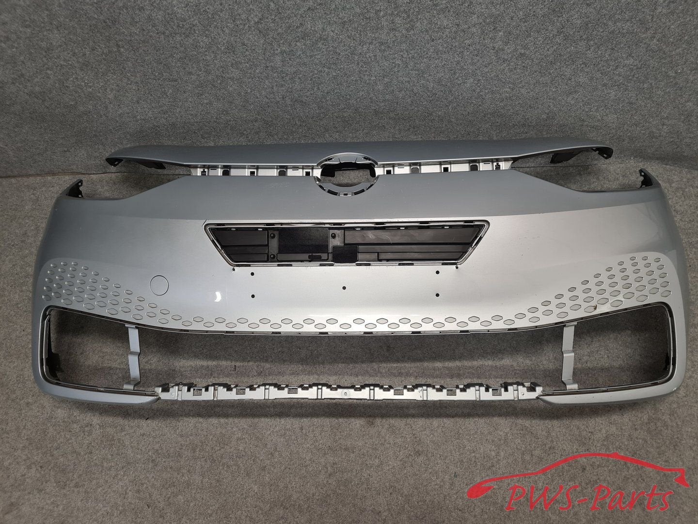 VOLKSWAGEN ID.3 ID3 VOORBUMER ORIGINEEL, Volkswagen, -, Utilisé, -