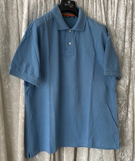 Springfield Polos hommes XXL, Kleding | Heren, Polo's, Ophalen, Blauw, Overige maten, SPRINGFIELD.