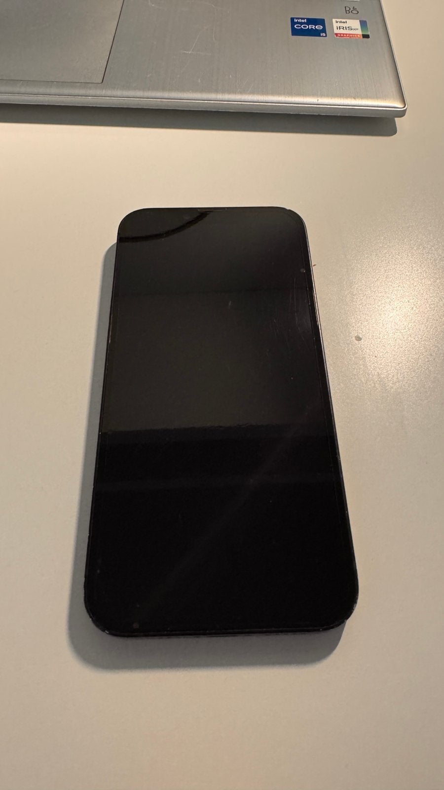 iPhone 13 d'Apple, Télécoms, 128 GB, Enlèvement ou Envoi, IPhone 13, Comme neuf
