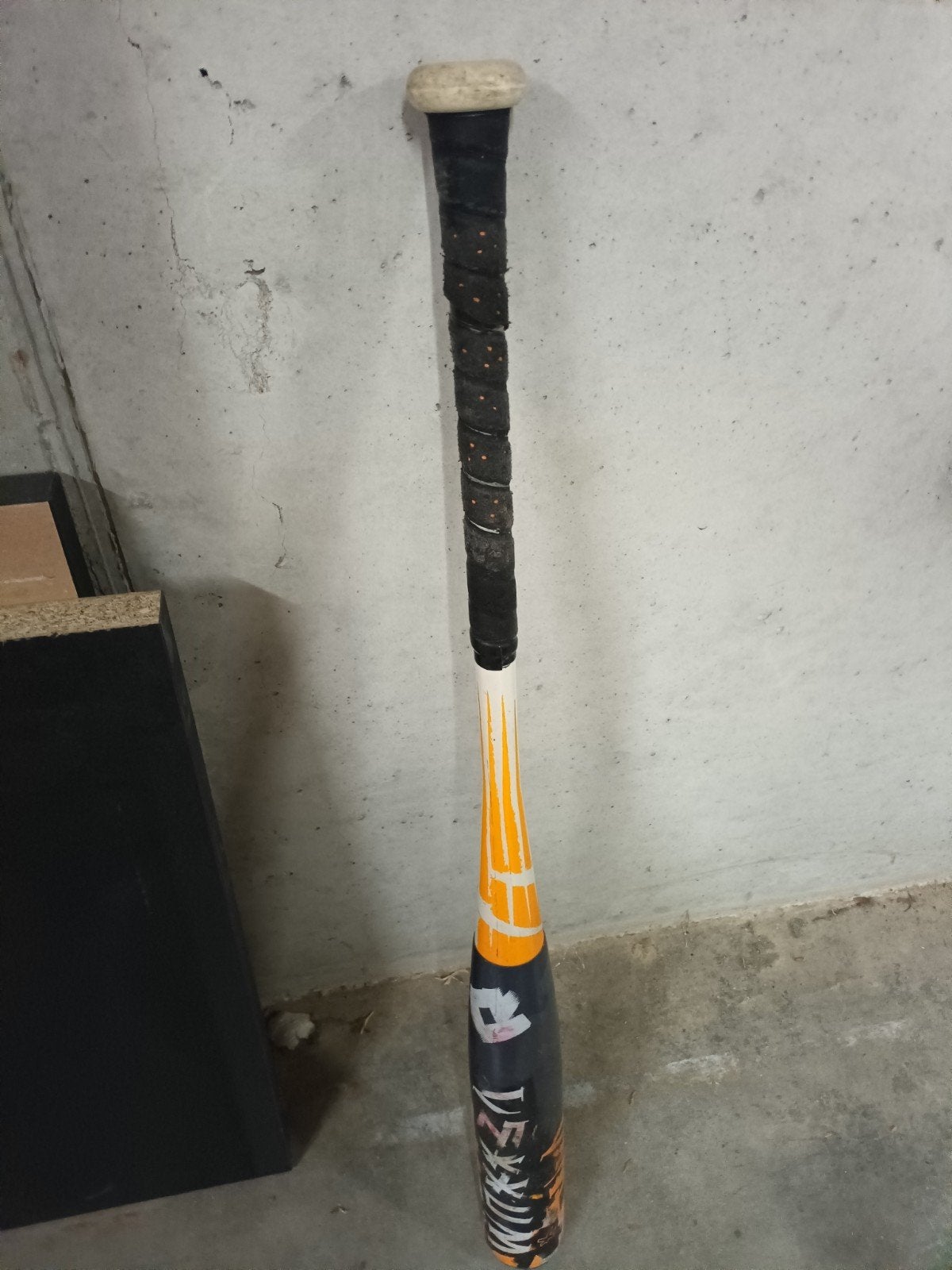 Demarini Vexxum, Sports & Fitness, Baseball & Softball, Enlèvement