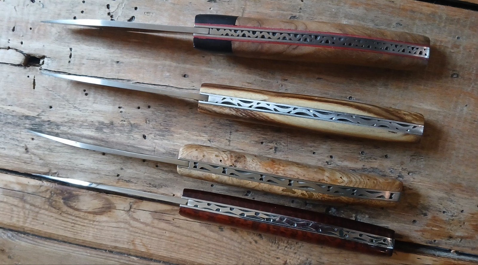 Couteau pliant 20-16 Thiers