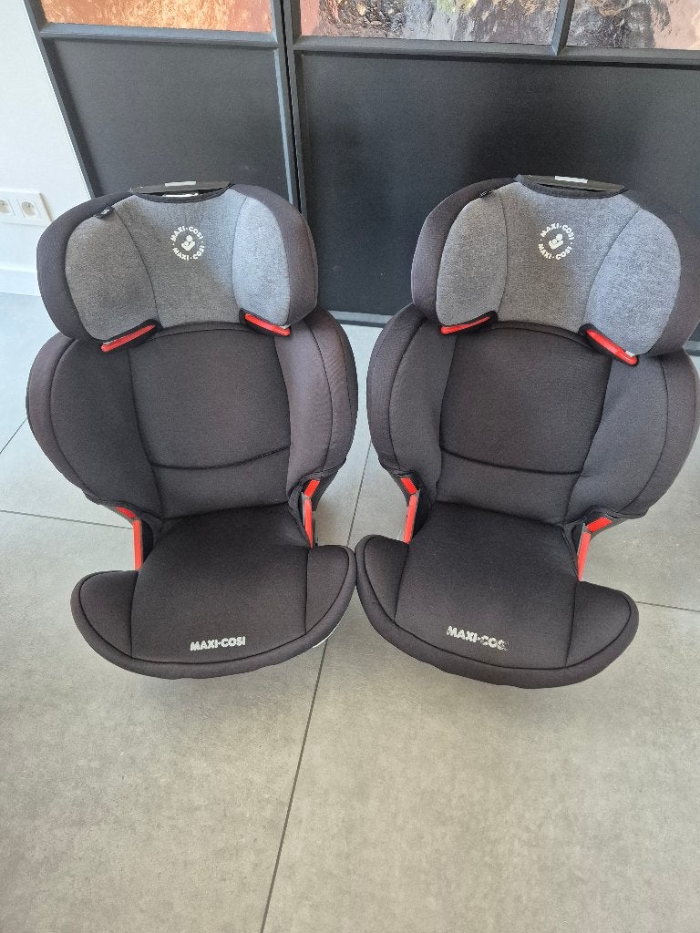Autostoel Maxi Cosi Rodifix Airprotect, Kinderen en Baby's, Ophalen, Verstelbare rugleuning, Gebruikt, 15 t/m 36 kg