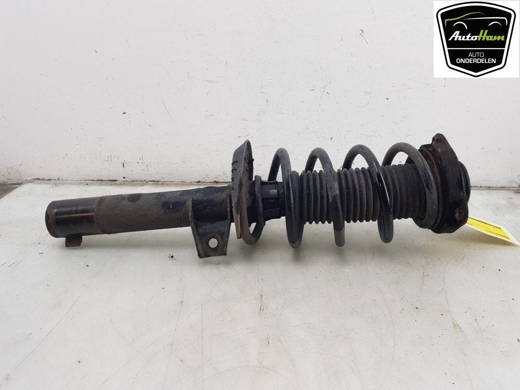 AMORTISSEUR OU ABSORBEUR DE CHOC AVANT GAUCHE Caddy IV, Utilisé, Volkswagen