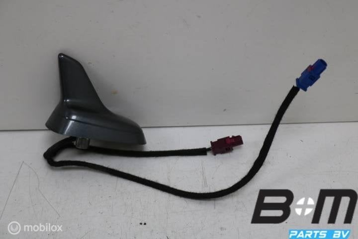 Dakcombi Antenne Audi A6 4F 4F9035503F, Autos : Divers, Autoradios, Utilisé