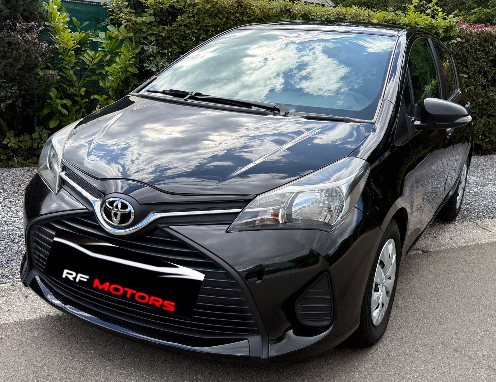 🔥TOYOTA YARIS 1.0 ESSENCE /07/2015 /83.000 KM/GARANTIE, Autos, Achat, Euro 6, Entreprise, Boîte manuelle