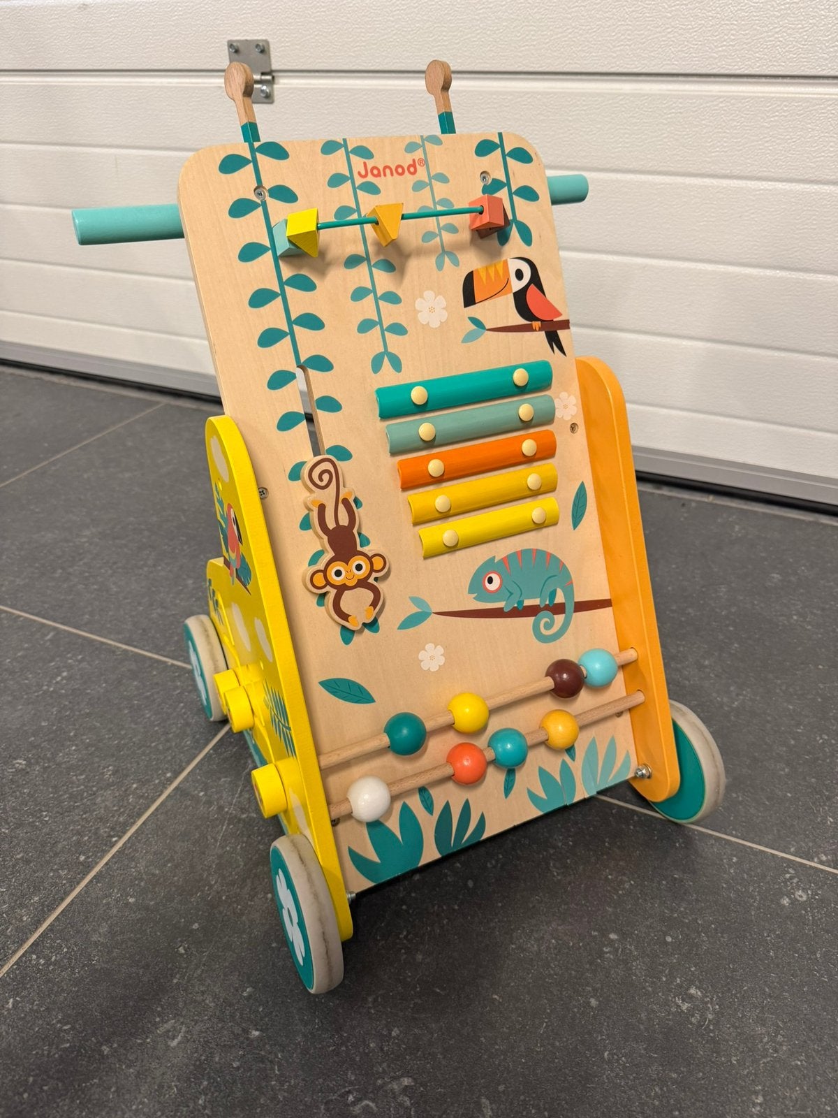 Allerlei spulletjes te koop, Enfants & Bébés, Jouets | Extérieur | Aires de jeux, Enlèvement, Utilisé