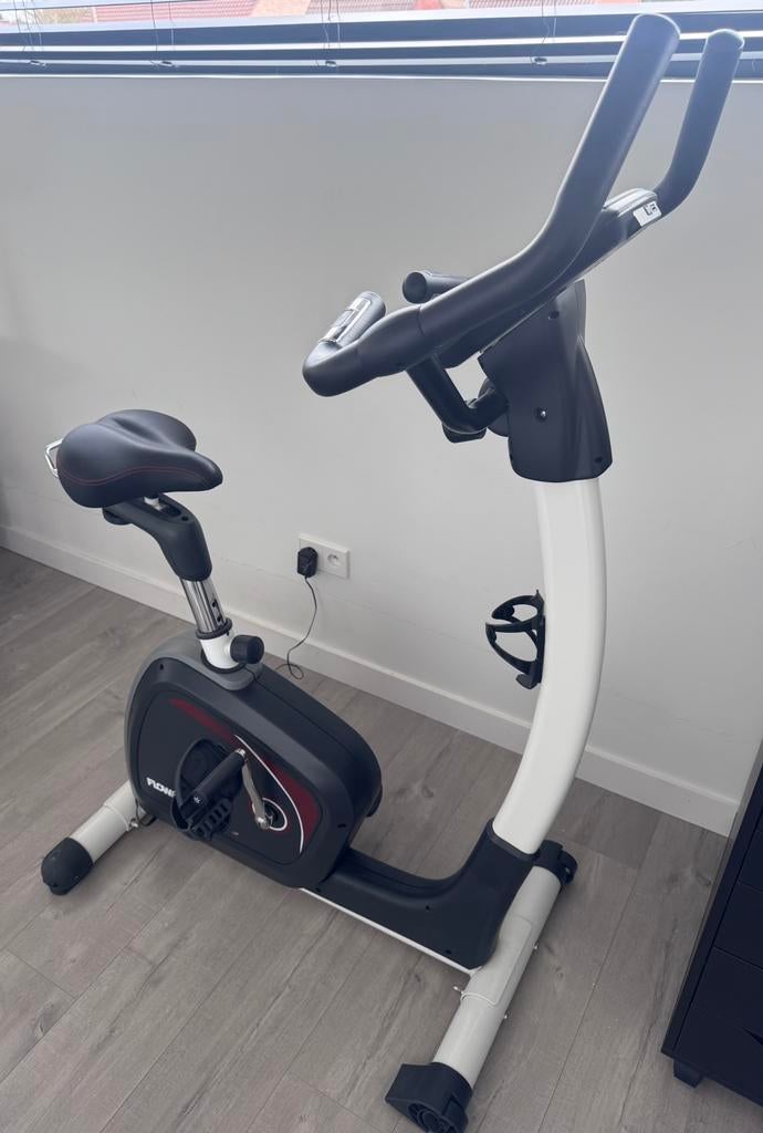 Flow fitness DHT250i up, Enlèvement, Comme neuf