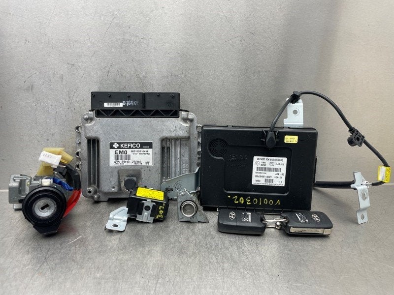 ORDINATEUR GESTION COMMUTATEUR ALLUMAGE Hyundai i30 (GDHB5), Hyundai Motor Deutschland GmbH, Kaiserleipromenade 5
63067  Offenbach am Main, DE