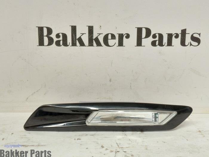 Clignotant protection avant droit d'un BMW 5-Serie, -, -, 3 mois de garantie, Utilisé