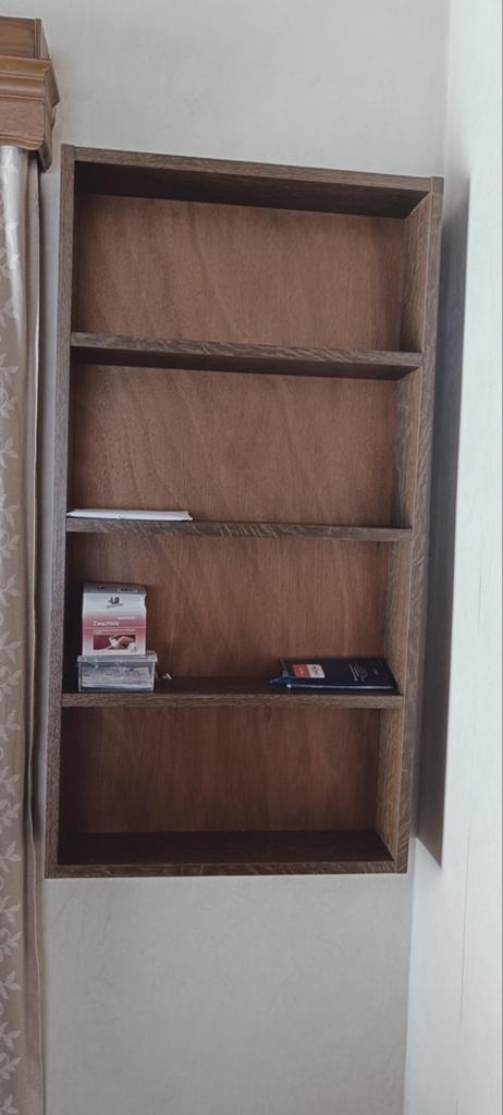 Casier, Maison & Meubles, Armoires | Bibliothèques, Enlèvement