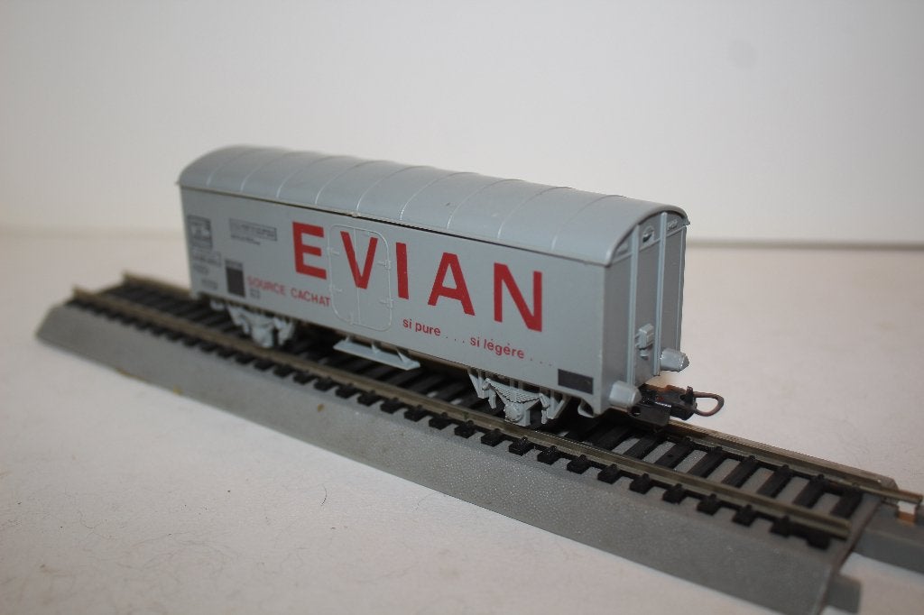 Lima ho EVIAN wagen, Gebruikt, Gelijkstroom, Wagon, Ophalen of Verzenden