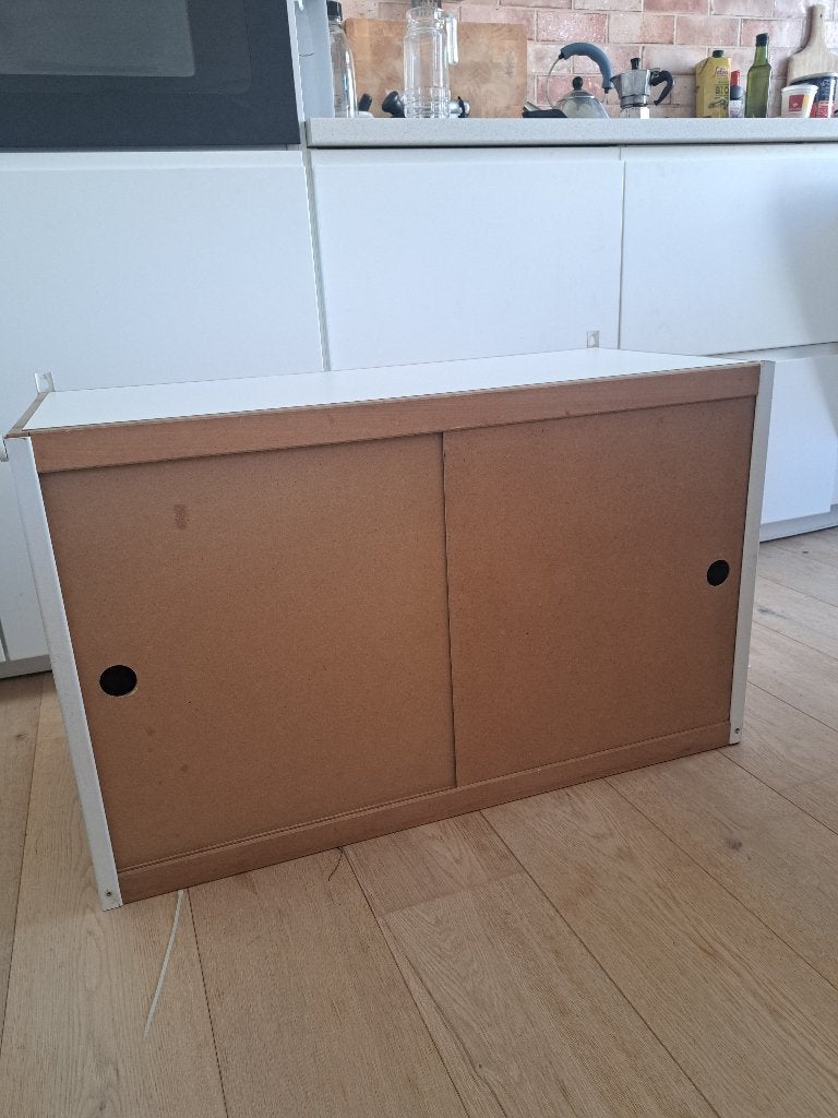 Kewlox (hang)kast, Maison & Meubles, Enlèvement, Comme neuf