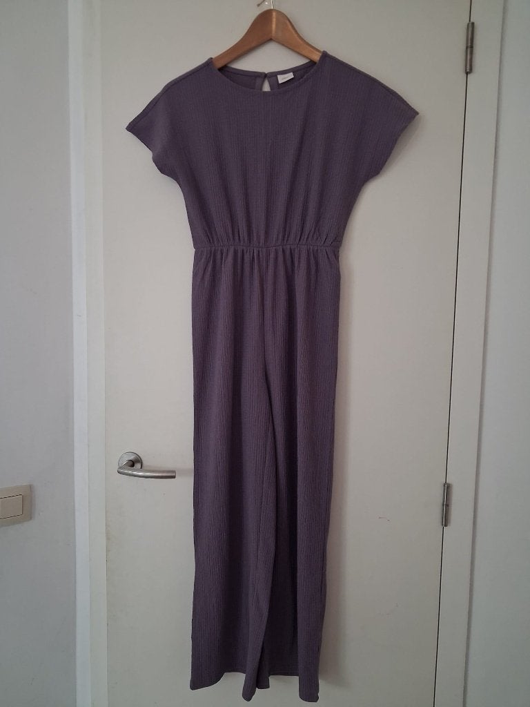 Jumpsuit maat 140, Meisje, Zo goed als nieuw, S.Oliver, Ophalen