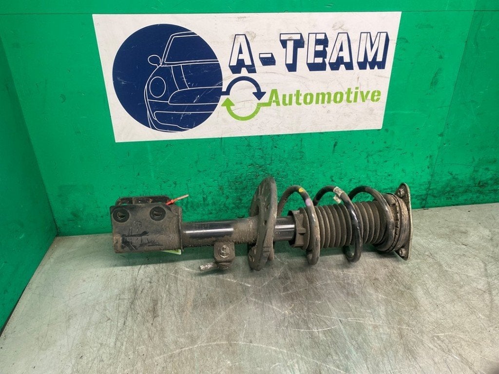 AMORTISSEUR OU ABSORBEUR DE CHOC AVANT DROIT (|9833306080|), Autos : Pièces & Accessoires, Kontakt-peugeot@peugeot.com, Utilisé