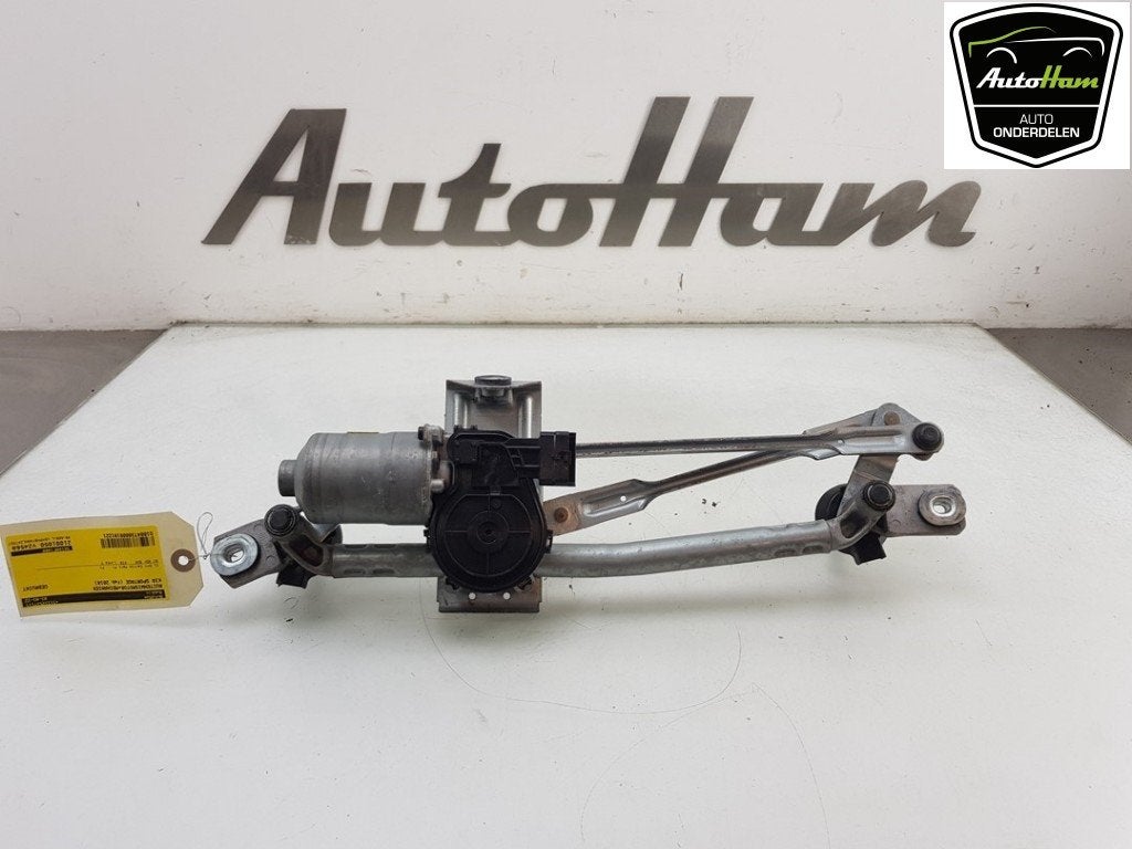 RUITENWISSER MECH + MOTOR Kia Sportage (QL), Auto-onderdelen, Gebruikt, Kia