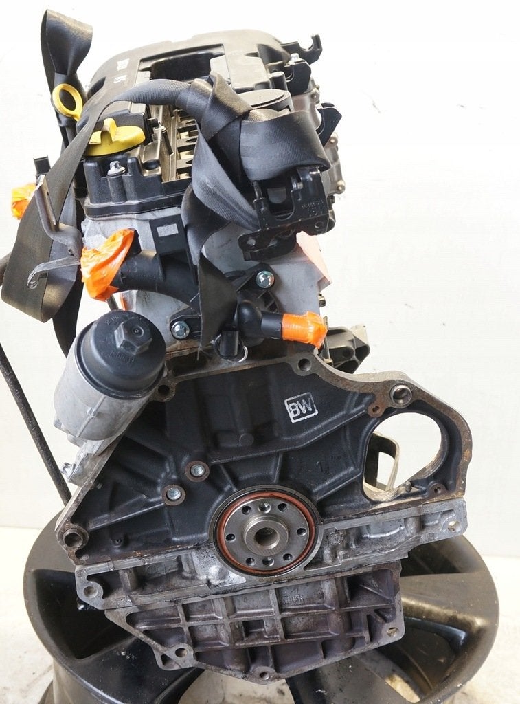 Moteur A12XER Nu VAUXHALL OPEL CORSA, Verzenden, Gebruikt, Overige automerken