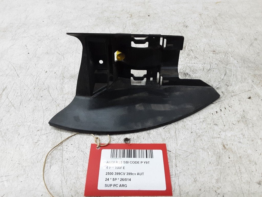 DIVERS SUP PC ARG Audi RS 3 Sportback (8YA) (8Y0907693), Mevr. I. Hauben, Audi, Utilisé, Rue de l'Espoir 34 34
4030  GRIVEGNÉE, BE