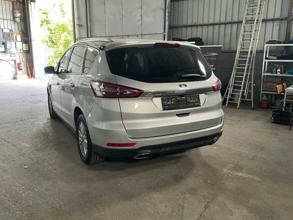 2020 Ford S-MAX Titanium / S-Max Voiture, Achat, Euro 6, Entreprise, Autre carrosserie