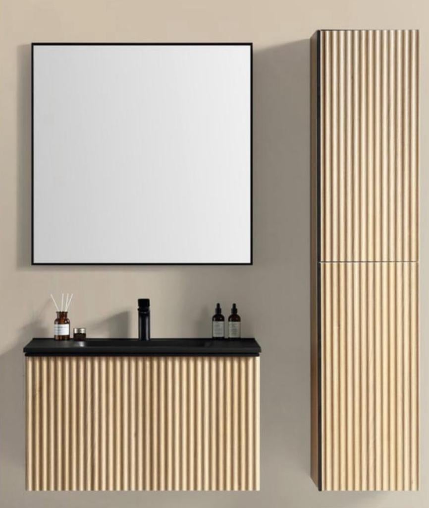 salle de bain moderne, Enlèvement, Comme neuf