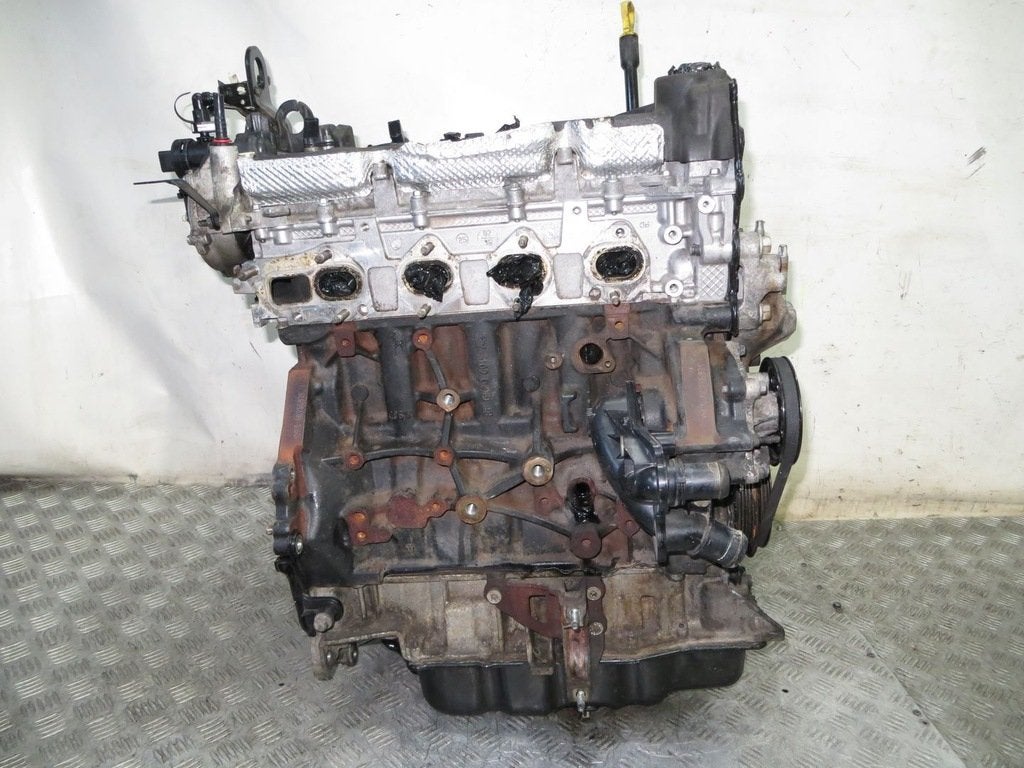 Moteur YLF6 Nu TRANSIT FORD TOURNEO