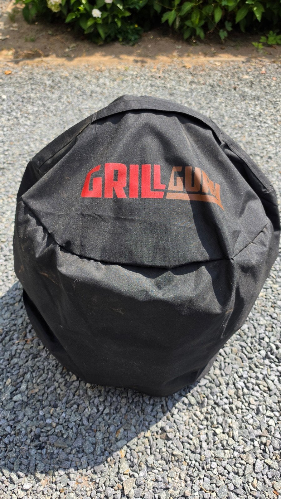 Grill Guru kamado compact 33cm., Ophalen, Nieuw