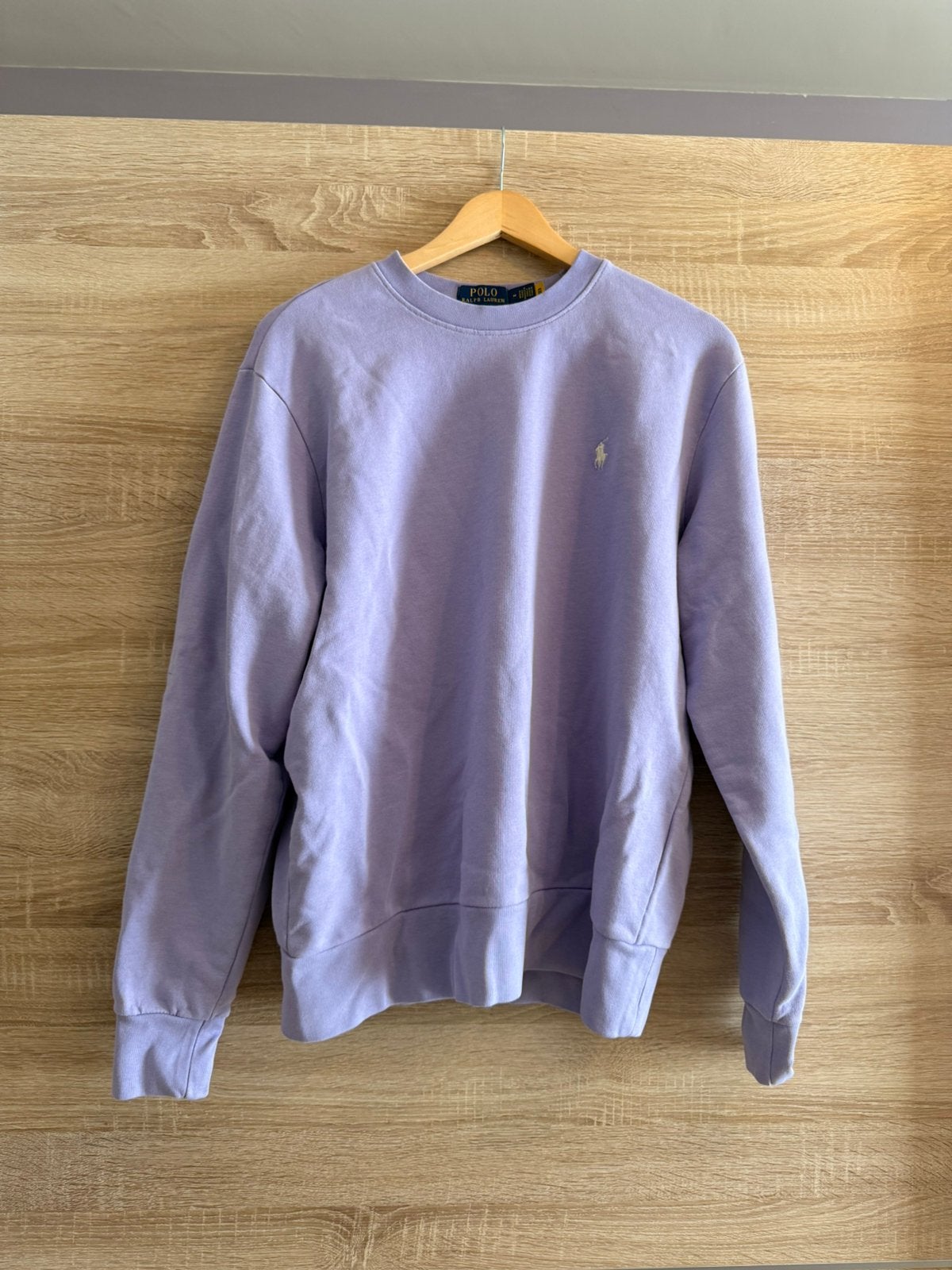 Ralph Lauren Sweater, Kleding | Heren, Verzenden, Nieuw, Maat 48/50 (M), Overige kleuren