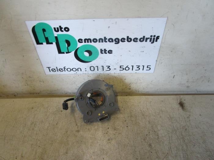 Klokveer Airbag van een Opel Meriva (Meriva 03-), Gebruikt, -, -, Opel