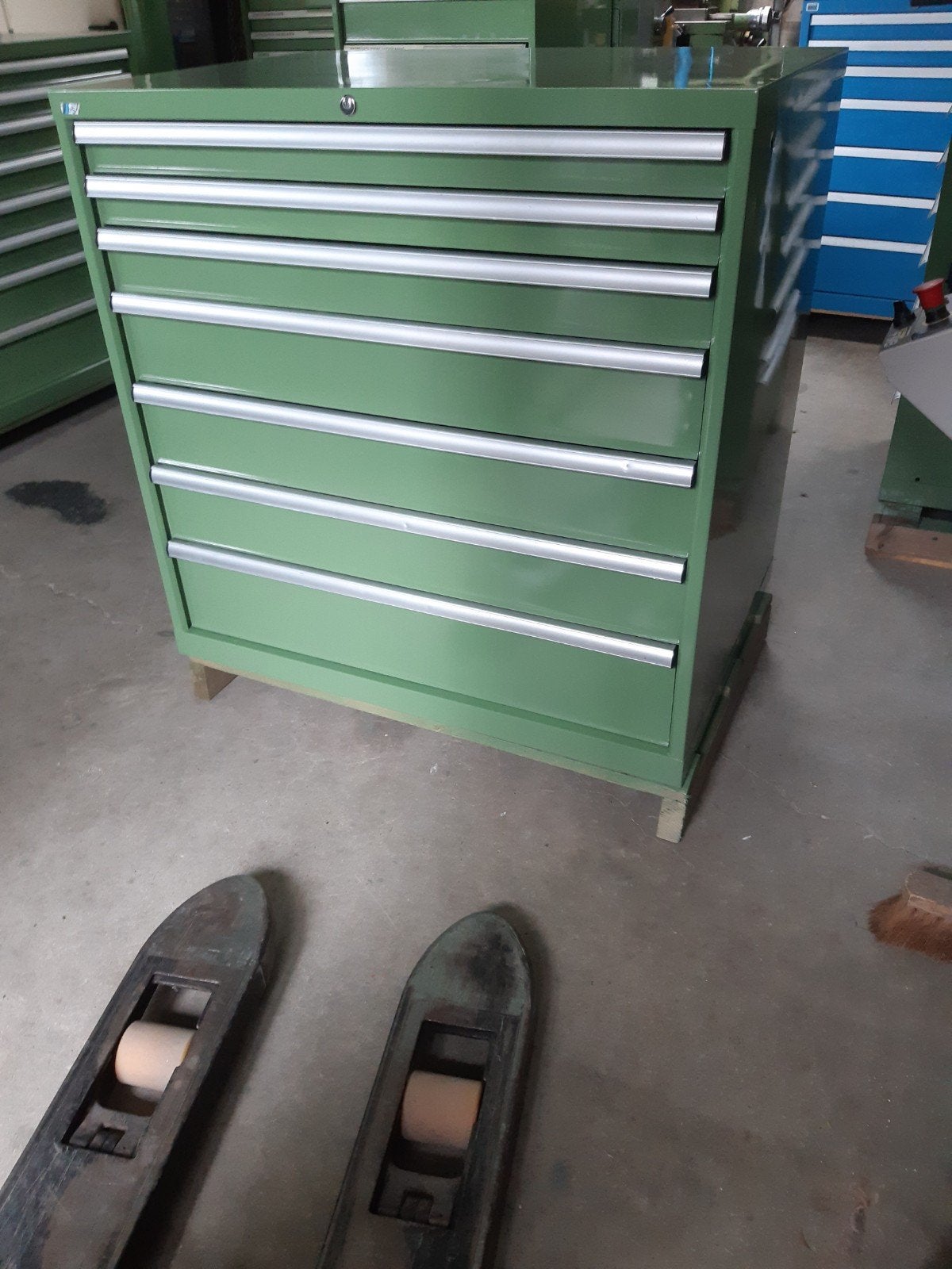 lista kasten, Bricolage & Construction, Tours, Enlèvement