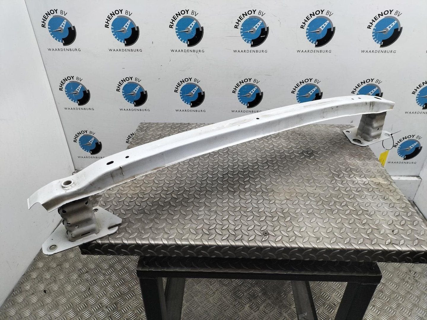 CITROEN C3 C-SERIE BUMPERBALK ACHTER 9672808280 2023, Enlèvement ou Envoi, Utilisé, ARN reconnu