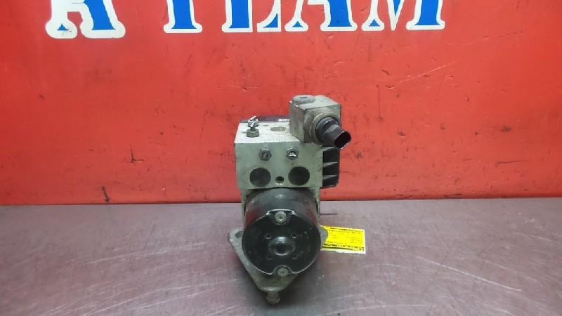 POMPE/MODULE ABS Mercedes-Benz A (W168) (0265202433), Utilisé, Mercedes-Benz