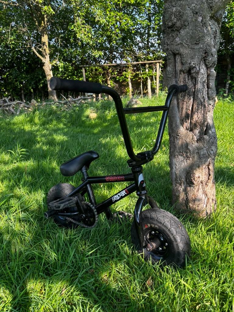 Mini rocker3, Fietsen en Brommers, Ophalen, Gebruikt
