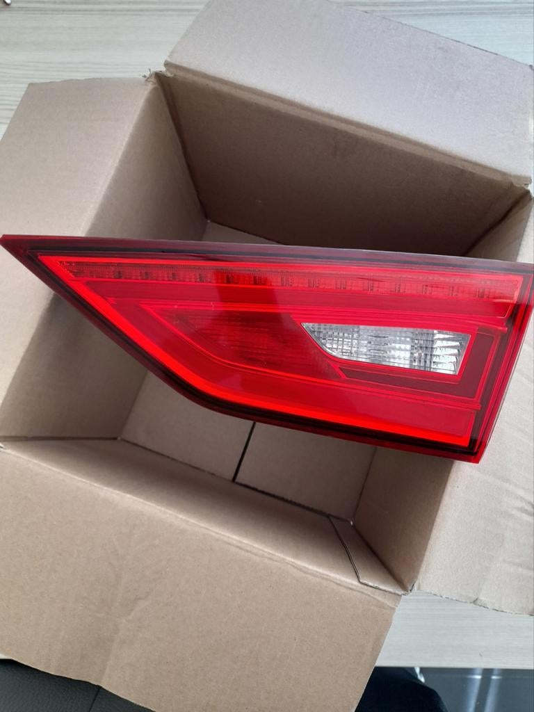 Achterlicht S3 limousine, Ophalen of Verzenden